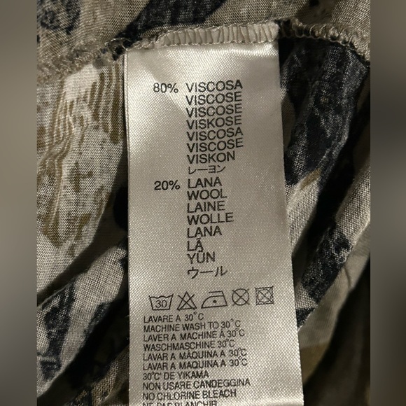 Diesel dress - Picture 5 of 8